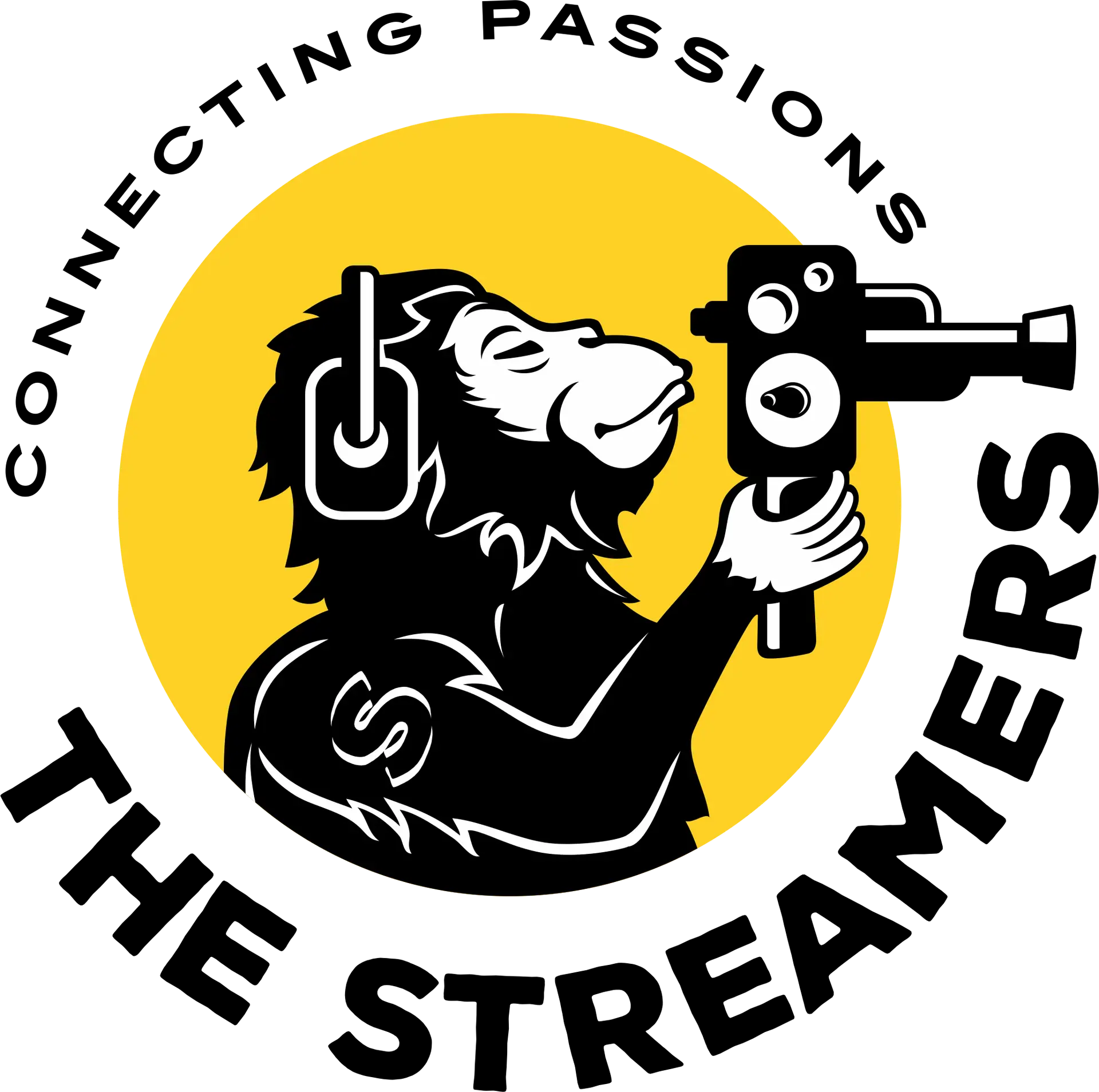 THE STREAMERS Live-Eventpages